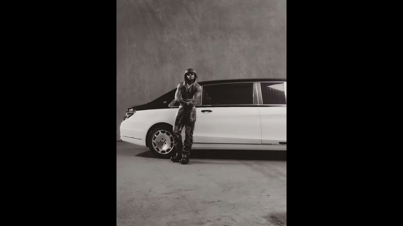 (FREE) Gunna x Offset Type Beat - 
