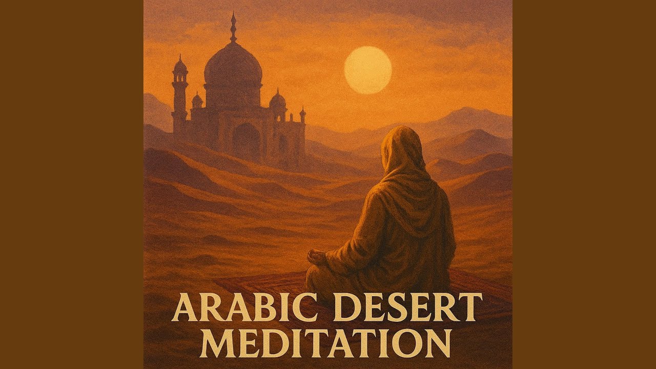Arabic Peace &ndash; Desert Calm and Oud Flow