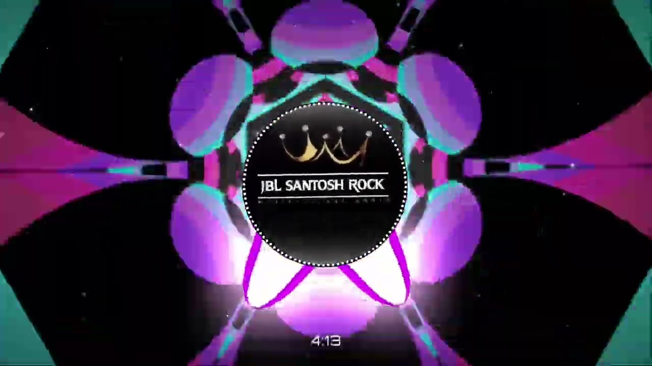Tarzan - Sound Check | Dj Raju Rjm Manikpur | Unique Style Remix | JBL Santosh Rock Amethi
