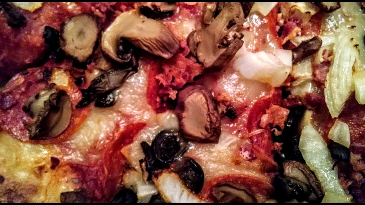 ASMR Join Me For Dinner (whispering, mouth noises, chewing and finger licking good)