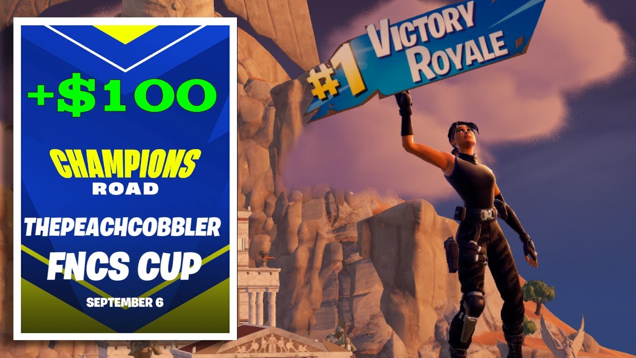 I EARNED AGAIN!! (Insane Clutch)