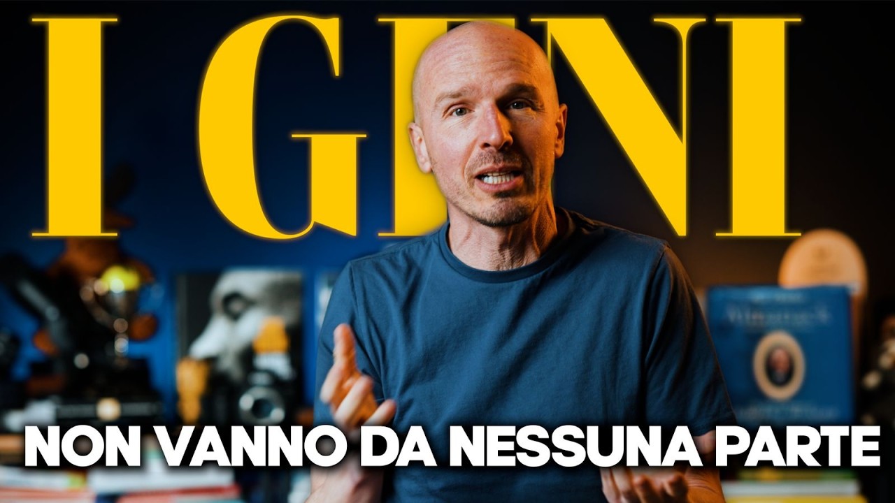 Perché gli stupidi fanno il grano ma i geni fanno la fame