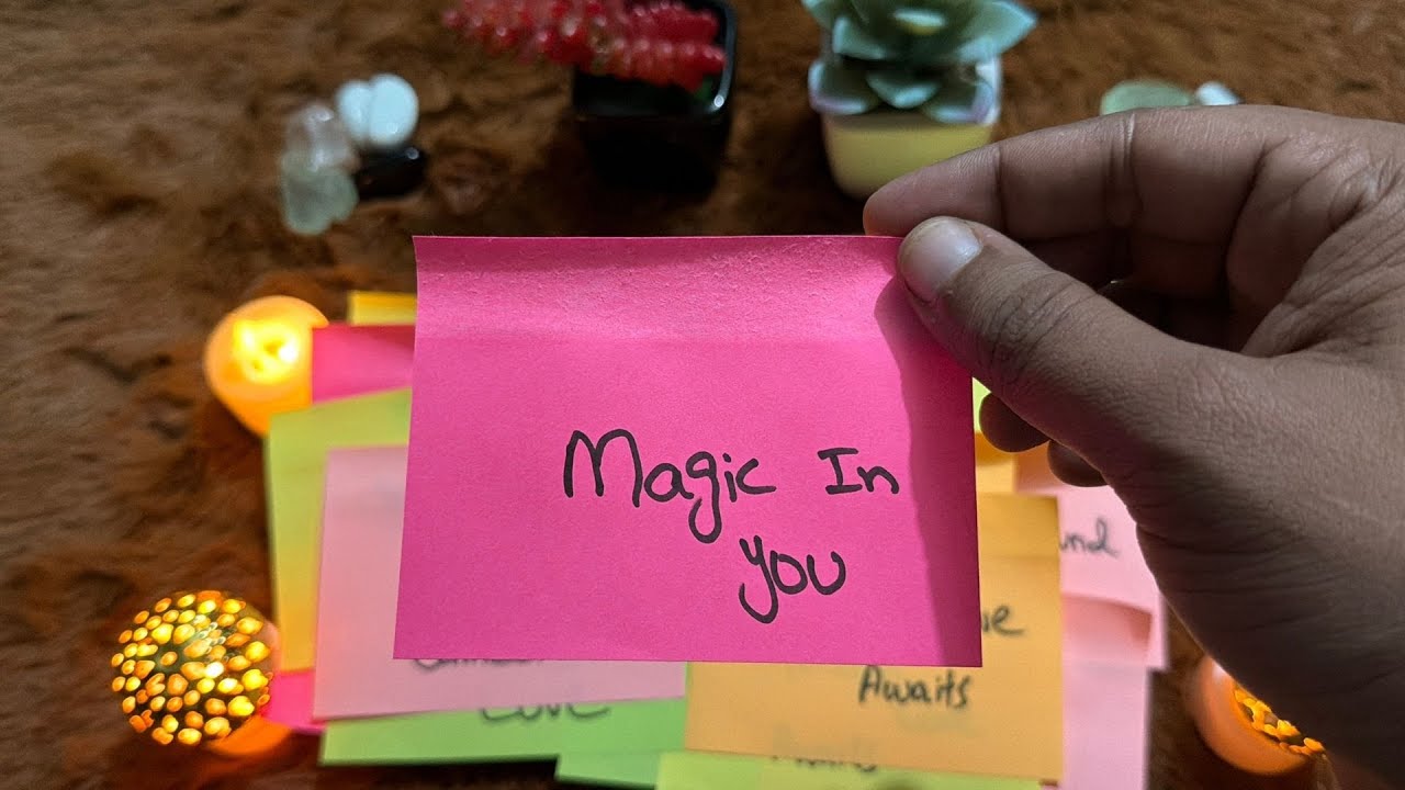 Someone Around You Secretly Obsessed Is Gonna Ask You To Be Theirs & Move In With Them!
