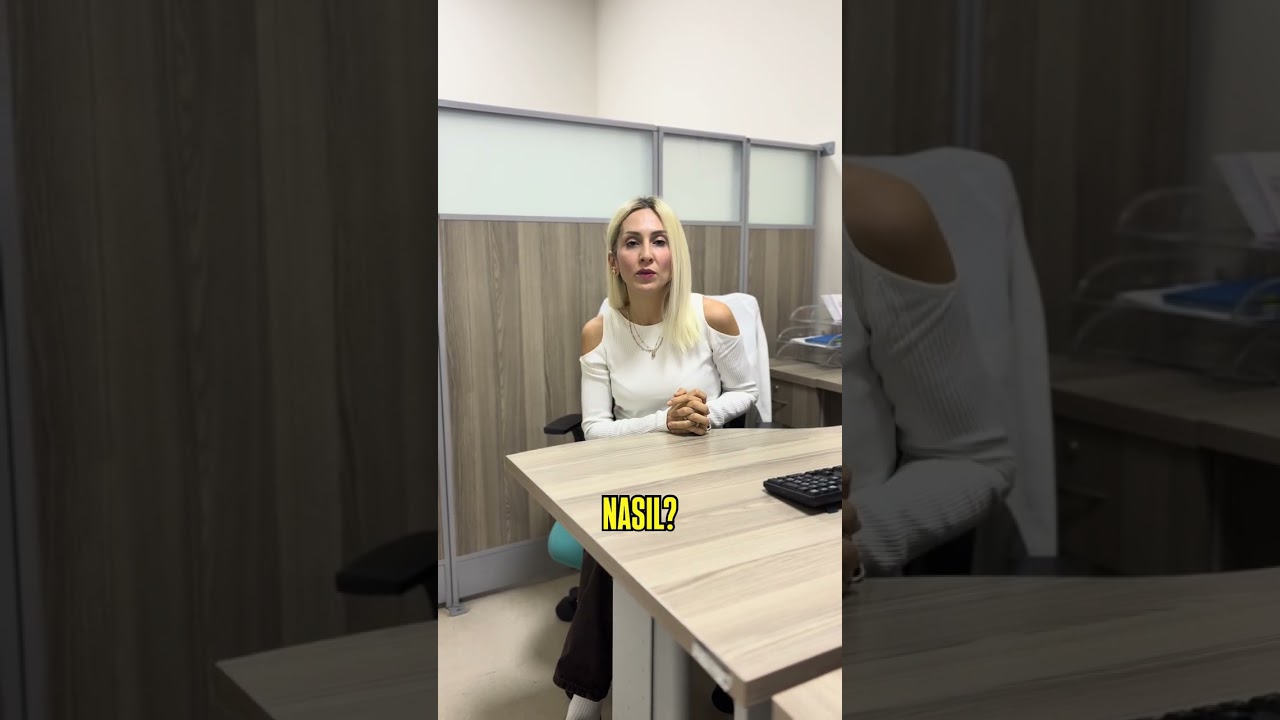 GLP-1 ve Tirzepatid Körlük Yapar mı? İşte Bilimsel Yanıtı | Uzm.Dr. Burcu Meryem Atak Sançmış