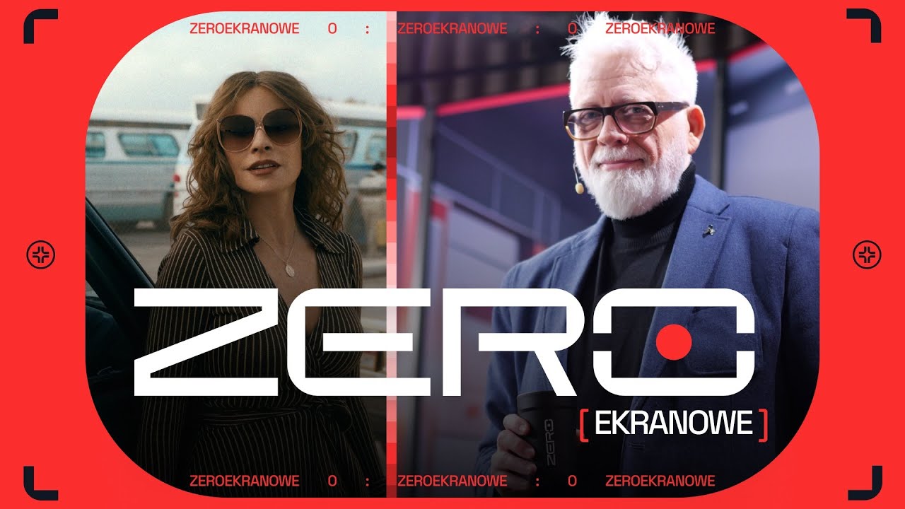 ZERO EKRANOWE #1 - POLSKI SPISEK PRZECIWKO &bdquo;CHŁOPOM&rdquo;, PAN KLEKS PODBIJA ŚWIAT!