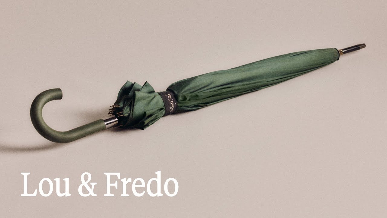 Lou & Fredo | 