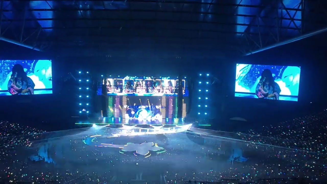 BINIFIED KARERA SA PH ARENA