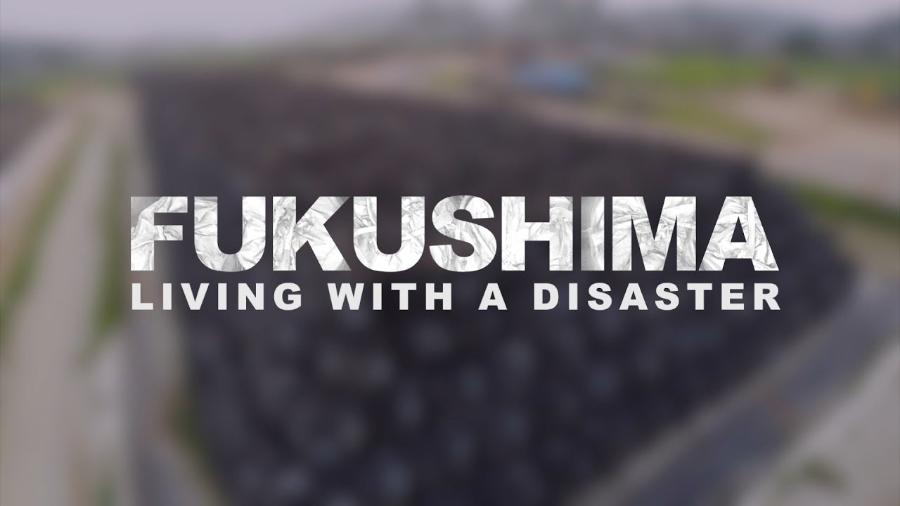 Fukushima: Living with a Disaster