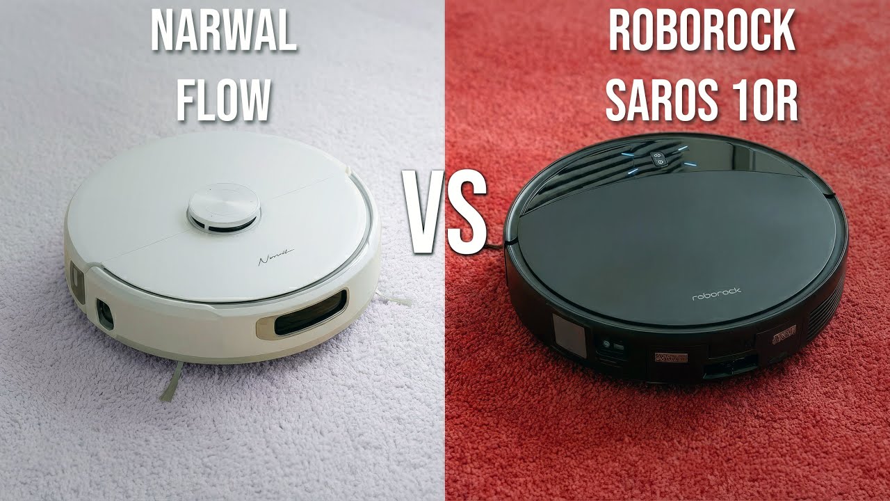 Which Robot Vacuum REALLY Cleans Best in 2025?
