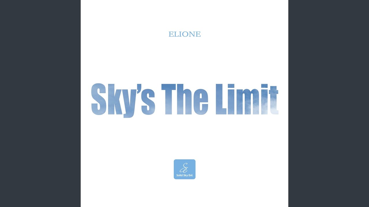 Sky's The Limit