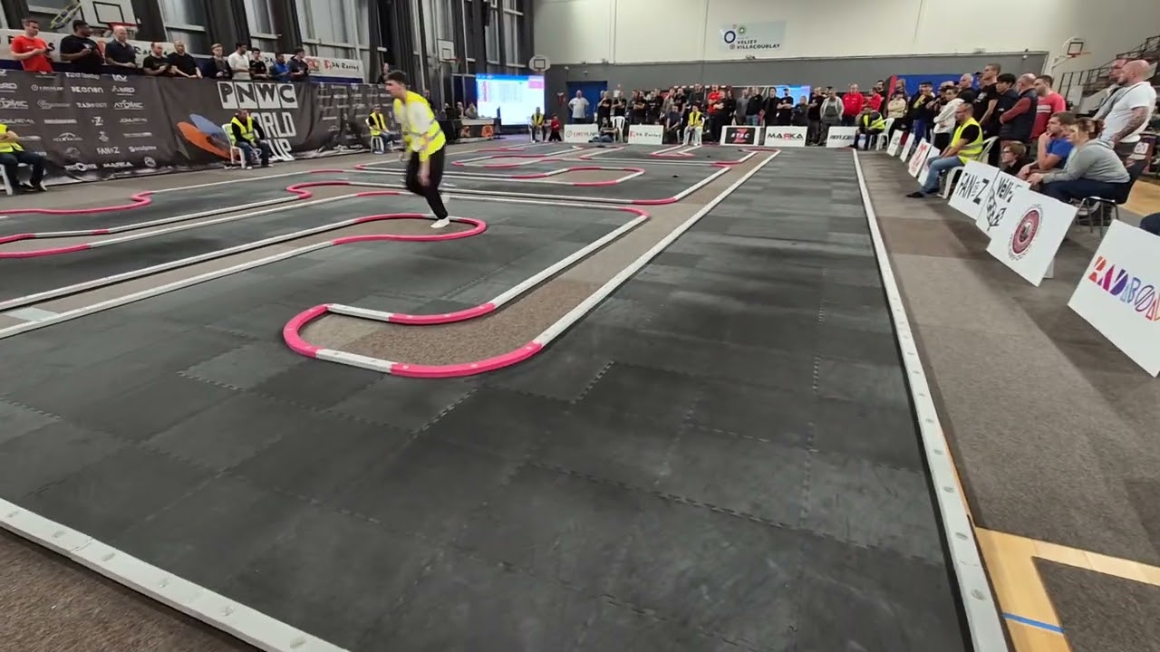 Pan car final 1 pnwc 2024