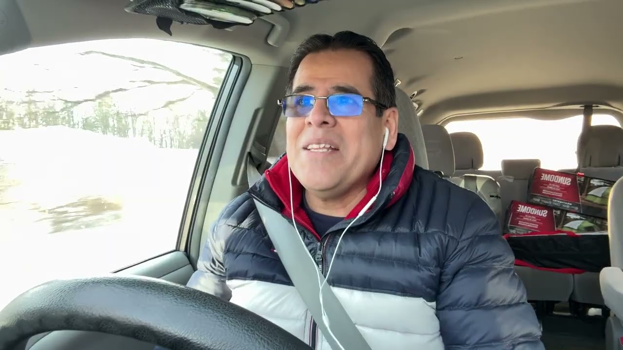 Transformados por Jesús