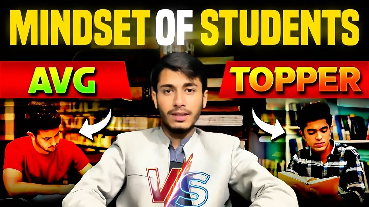  90% Students Ignore MDCAT Topper Secret 🤫🔟 If You Want MBBS Admission, Watch This 7 Minutes Video