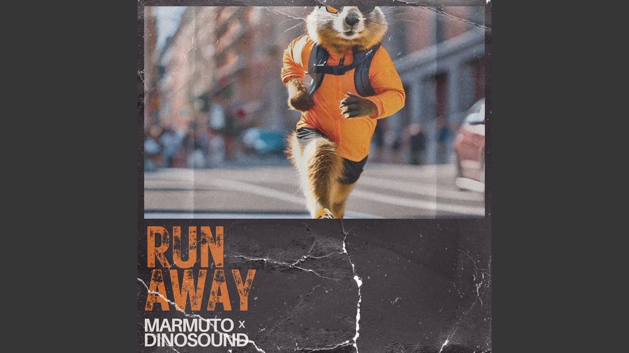 Run Away (Dub Mix)