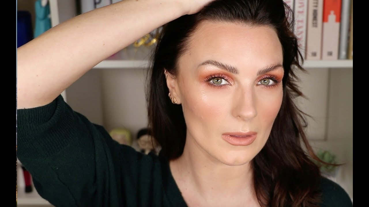 Spring Summer Make up