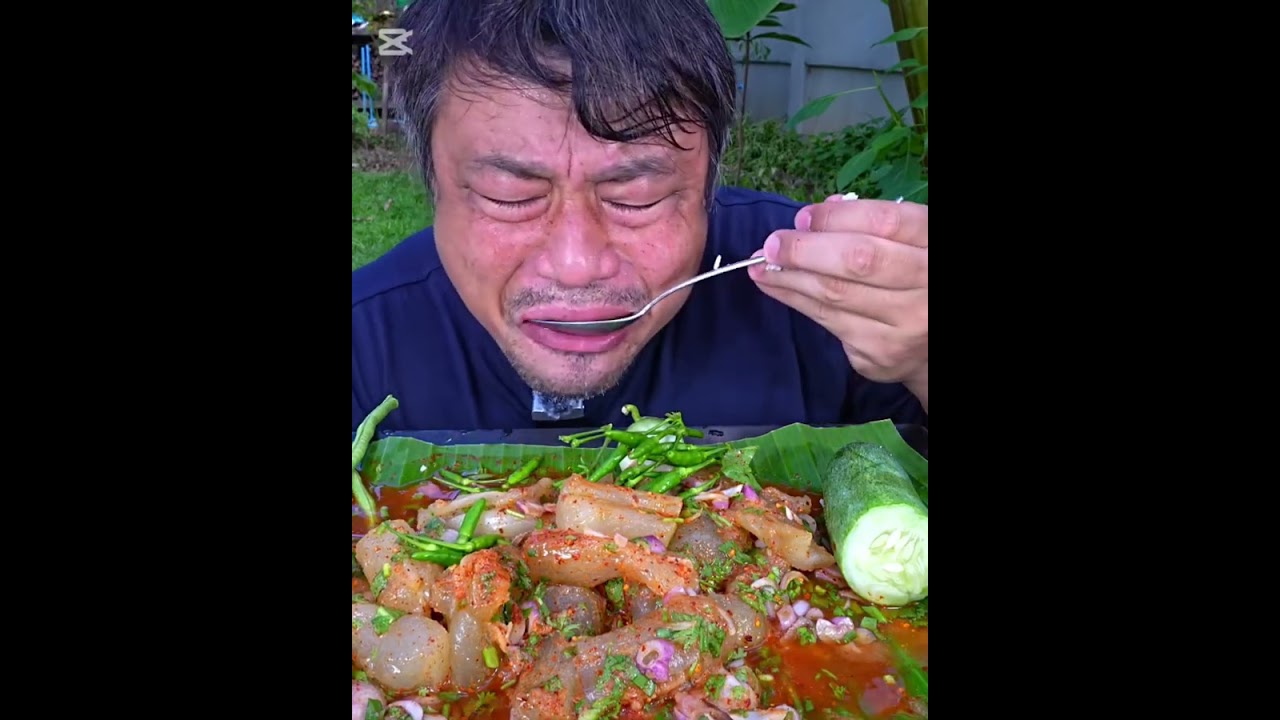 Steamed pork ribs are very delicious