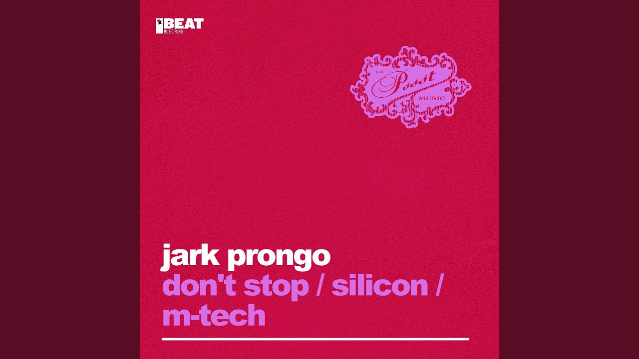 M-Tech (Extended Mix)