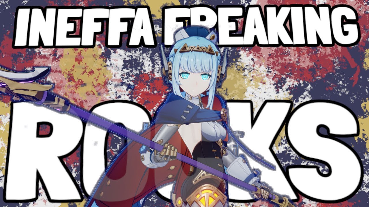 My Favorite Unit of the Year