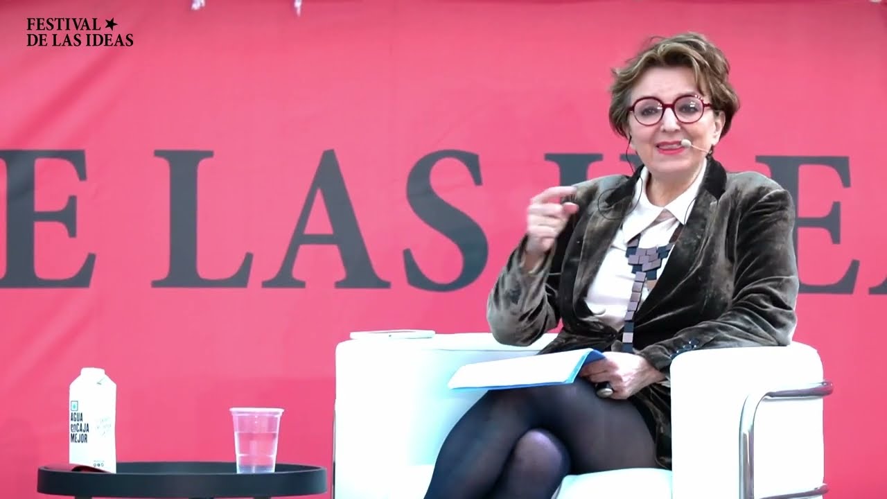 Eva Illouz con Lara Siscar: “Las emociones contra la democracia” - ES