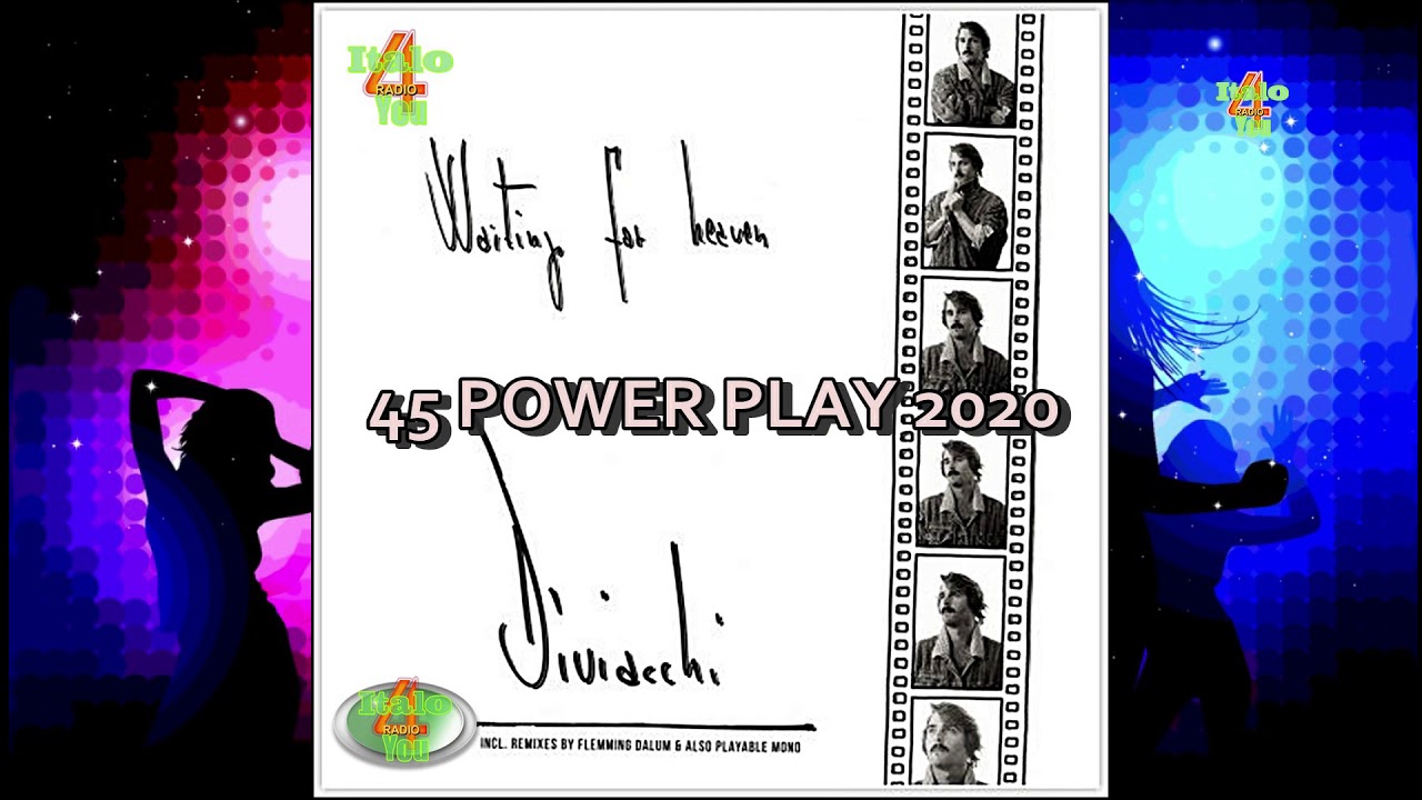 45 = POWER PLAY = 2020