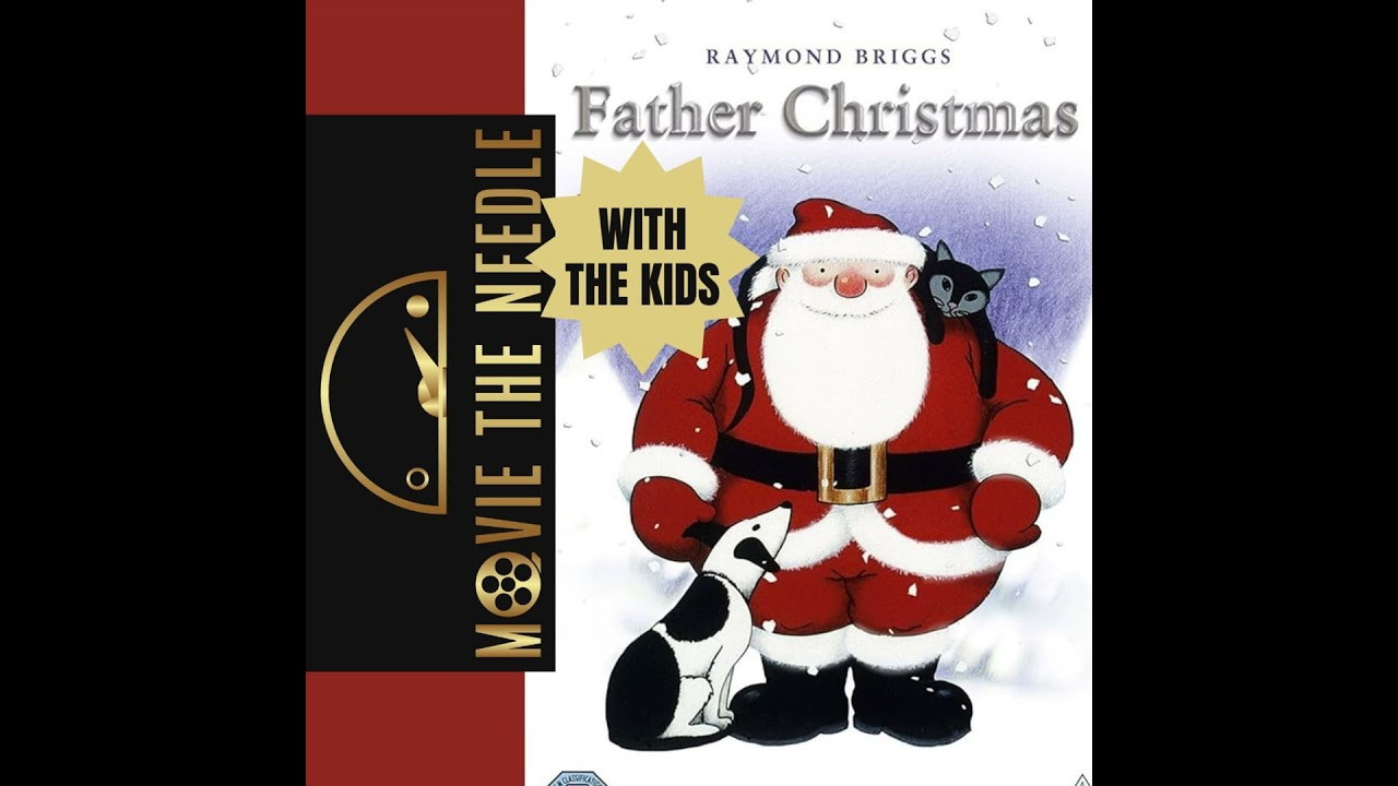 Father Christmas - Kidmas Special