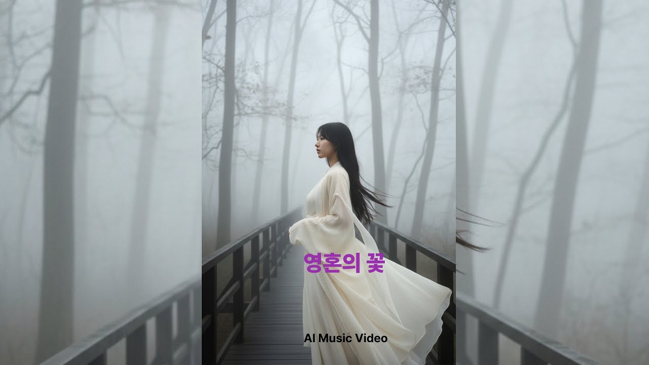 영혼의 꽃-모바일(풀영상) 감상용