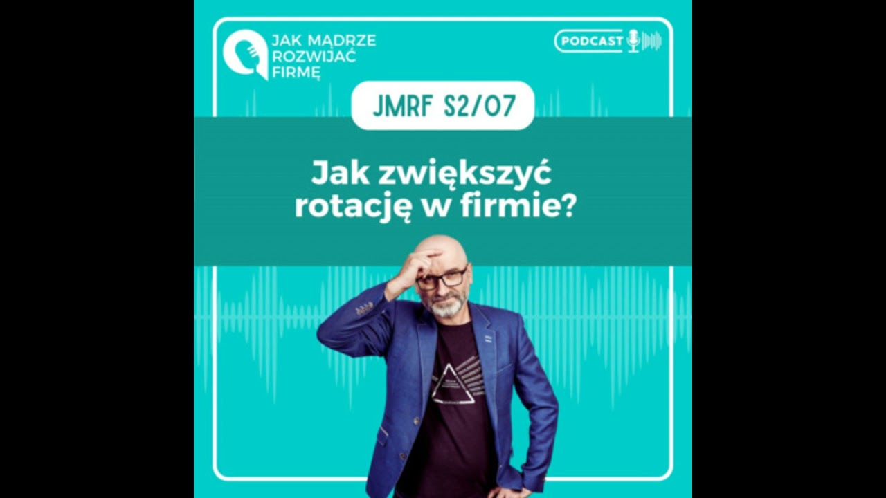 Jak zwiększyć rotację pracowników w firmie?