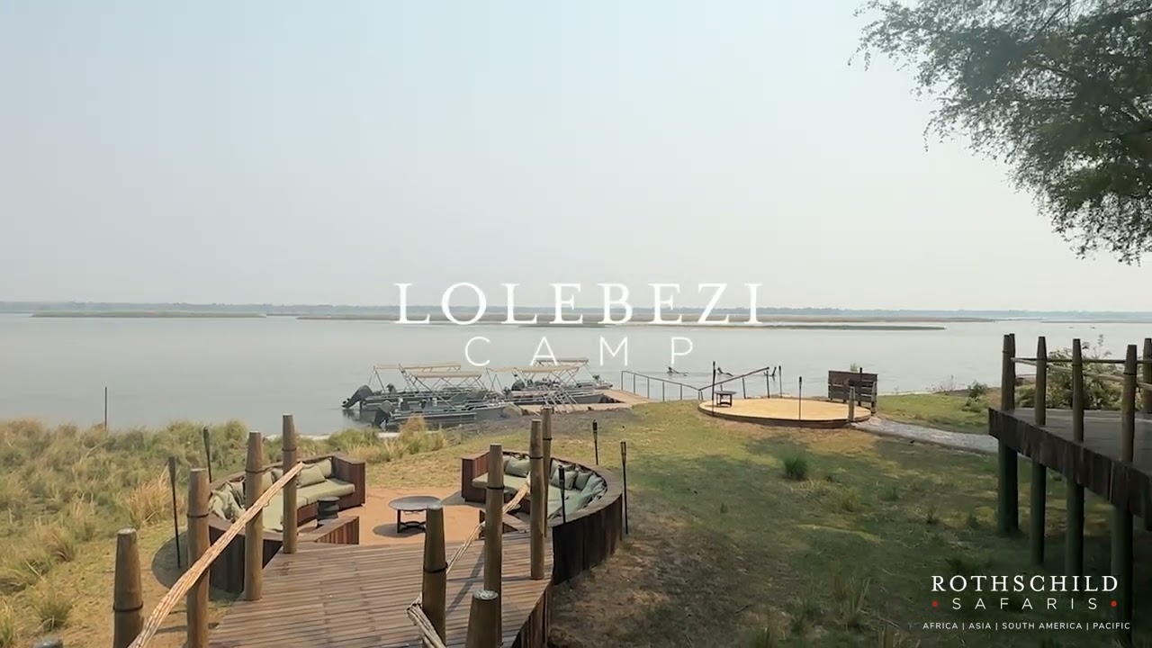 Rothschild Safaris | A Guide to Zambia Accommodation