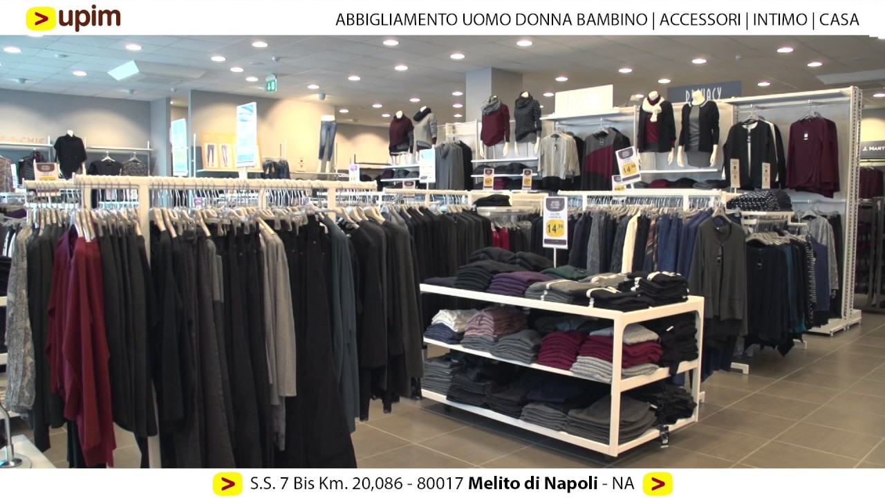 UPIM MELITO