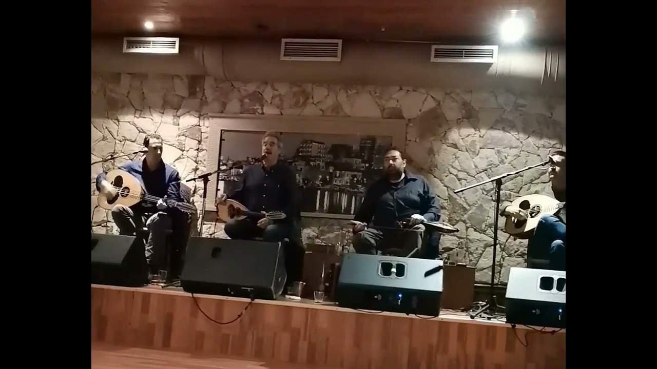 ΑΧΙ ΚΑΙ ΝΑ 'ΤΑΝ ΜΠΟΡΕΤΟ~ΒΑΣΙΛΗΣ ΣΤΑΥΡΑΚΑΚΗΣ & ΙΑΚΩΒΟΣ ΠΑΤΕΡΑΚΗΣ