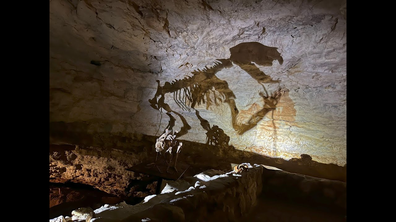 Warrock Homestead & Naracoorte Caves
