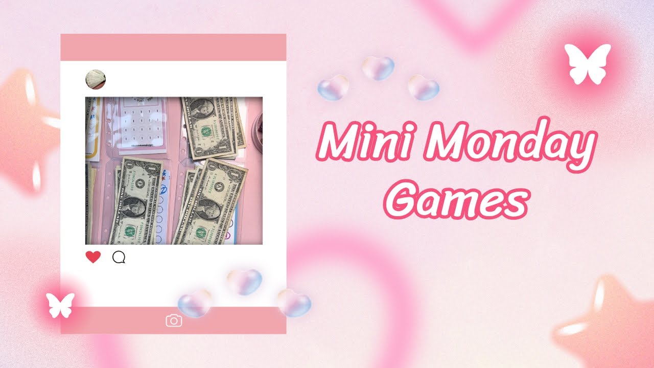 Мини-понедельник | Играю в игры для погашения долгов #накоплениеденег #бюджетирование #игрыдлясбе...