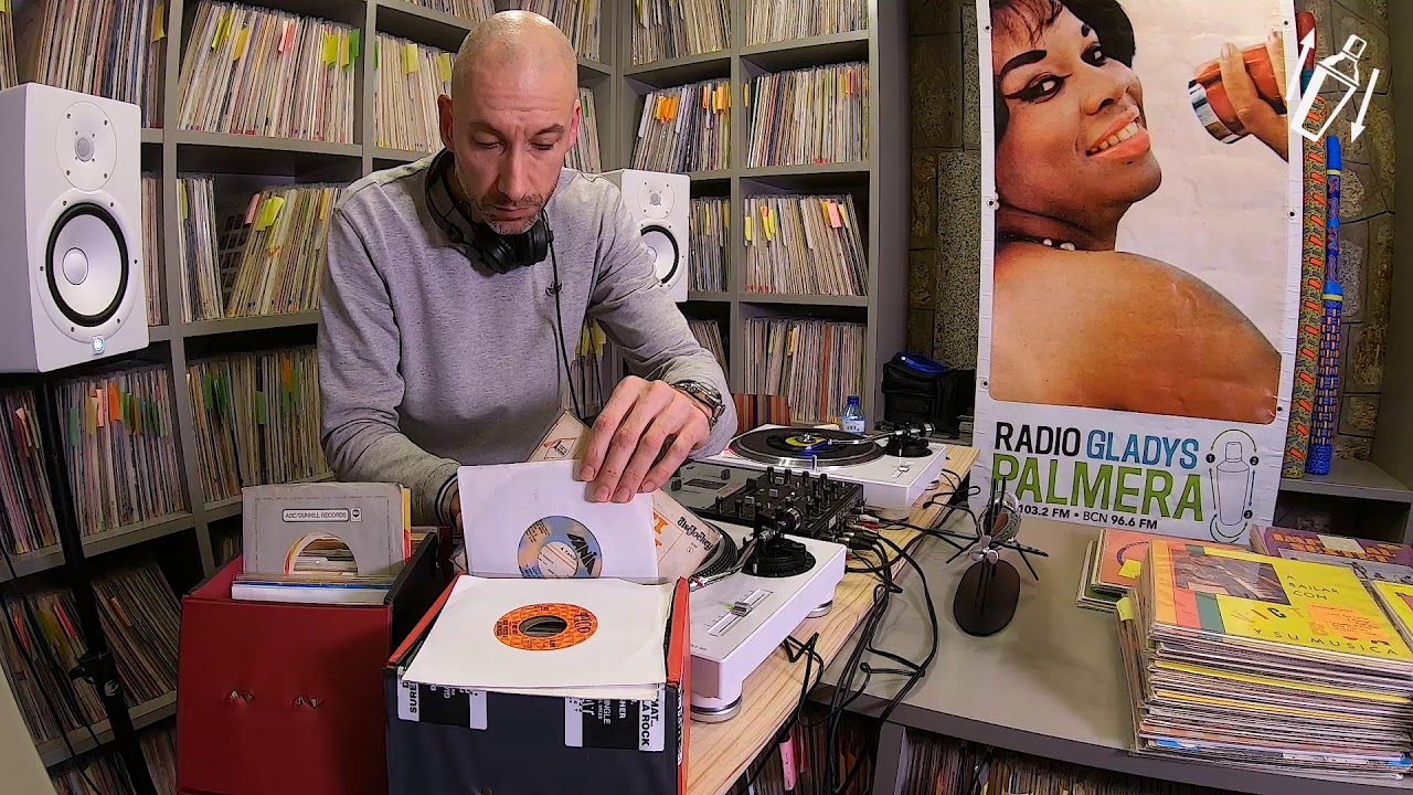 DJ FORMAT - Latin Fly Eastern (Dj Set)