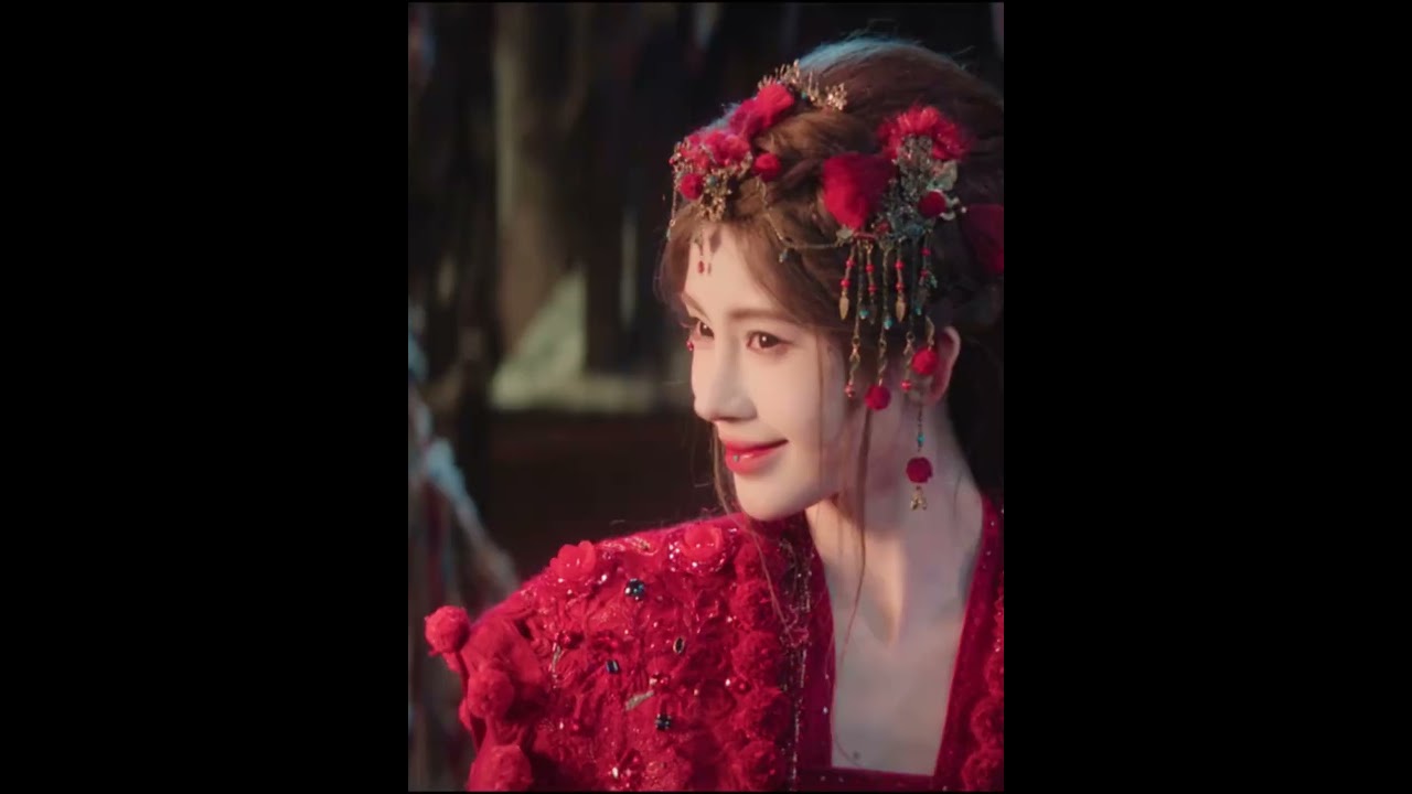 A Fake Marriage, But Real Feelings!💓💓| Veil of Shadows | YOUKU