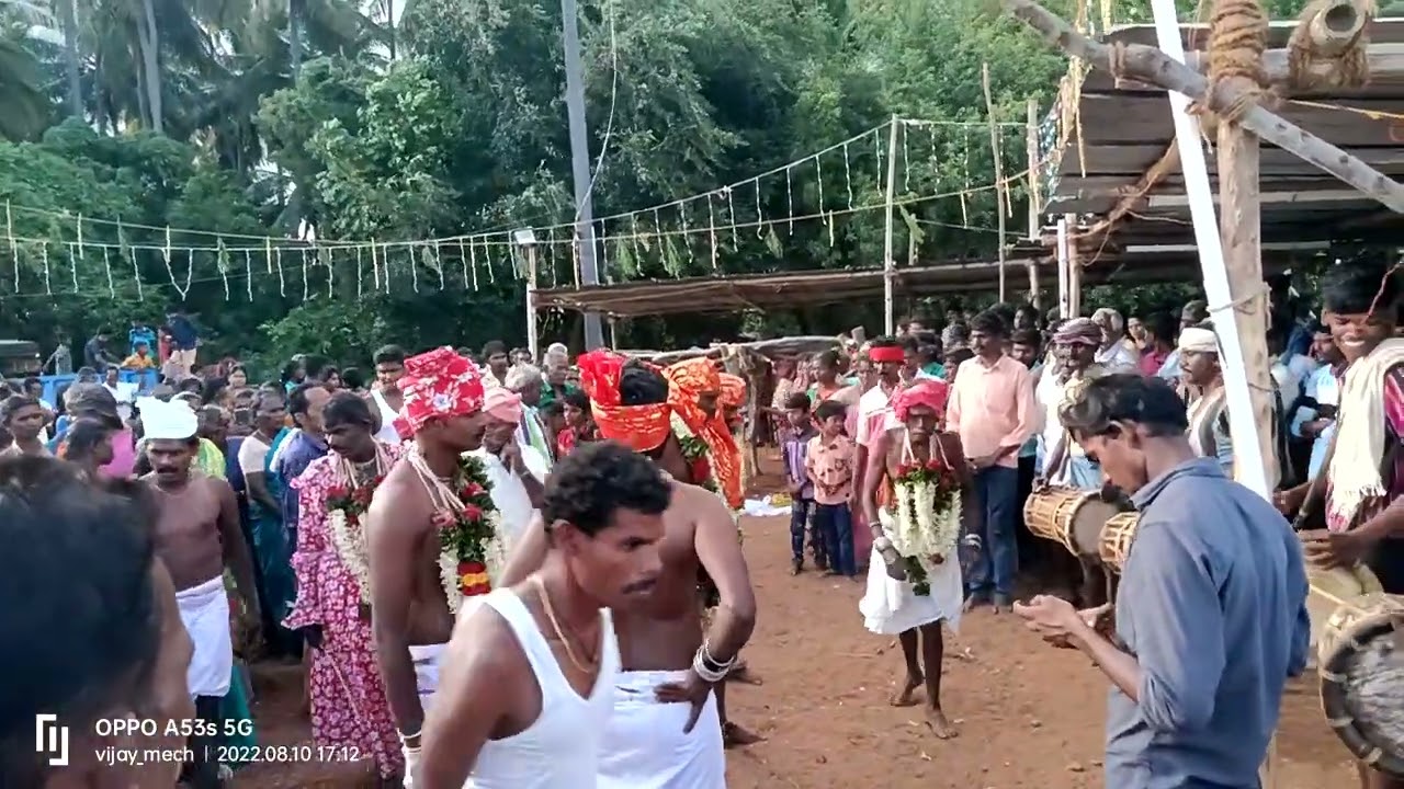 kunnathur near sullikaradu kovil thiruvila
