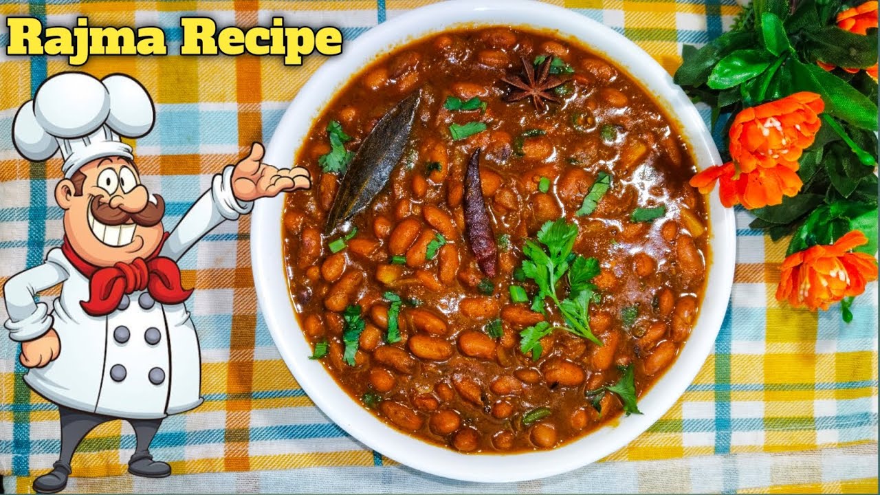 How to Make Rajma Masala Recipe || राजमा बनाने का सही तरीका || Rajma Masala Recipe || Rajma ki Sabji