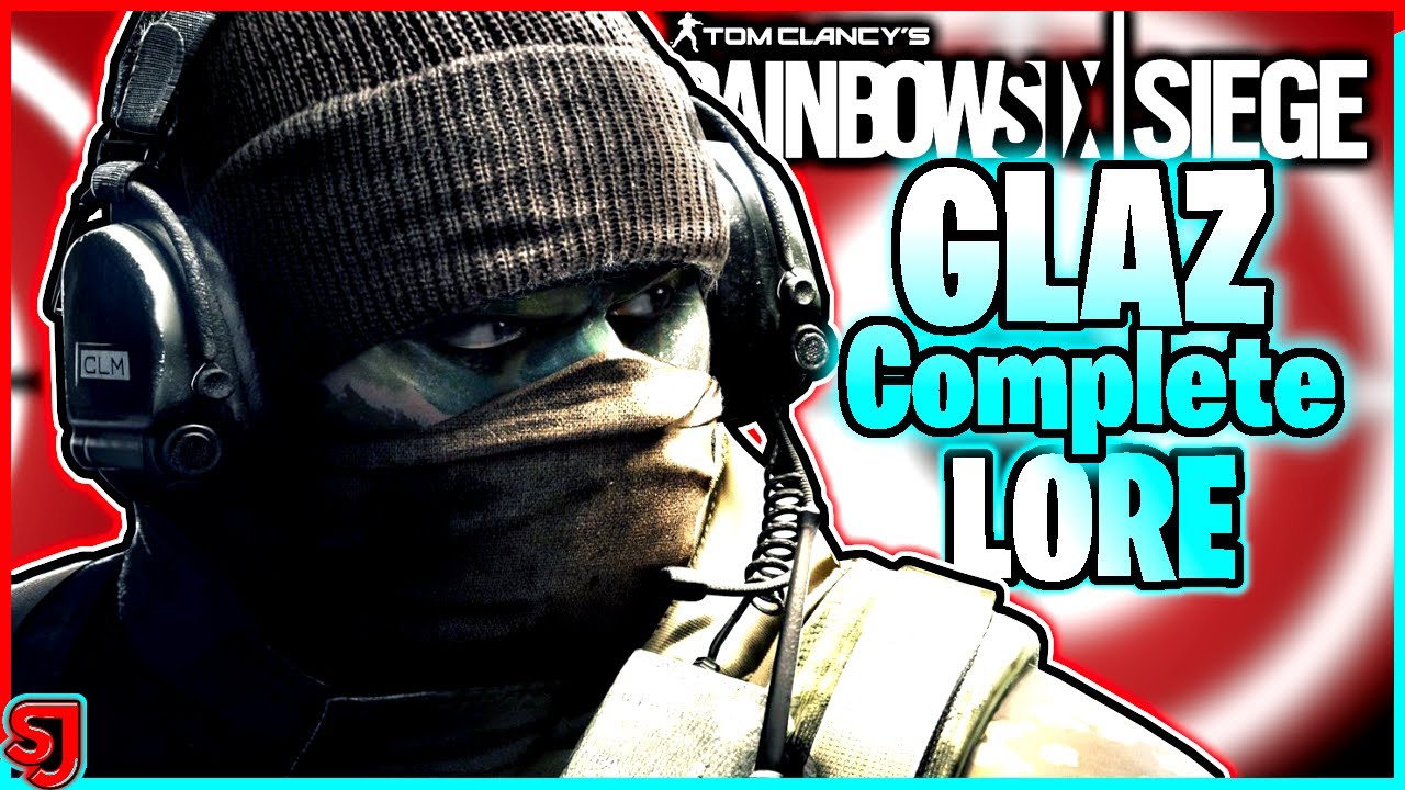 The True Horrors of Glaz's Lore