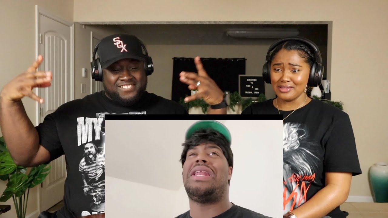 LongBeachGriffy Compilation Pt. 57 | Kidd and Cee Reacts