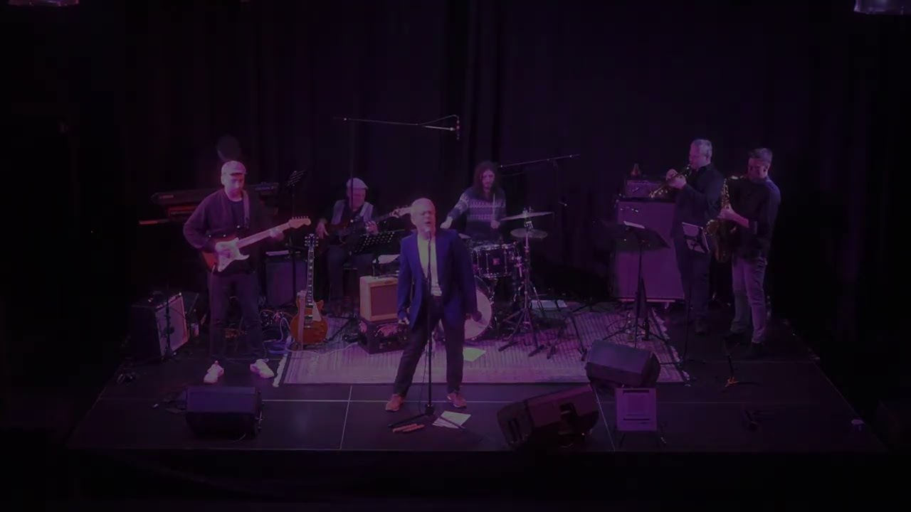 Franconian Funk Federation @ Kufa Bamberg
