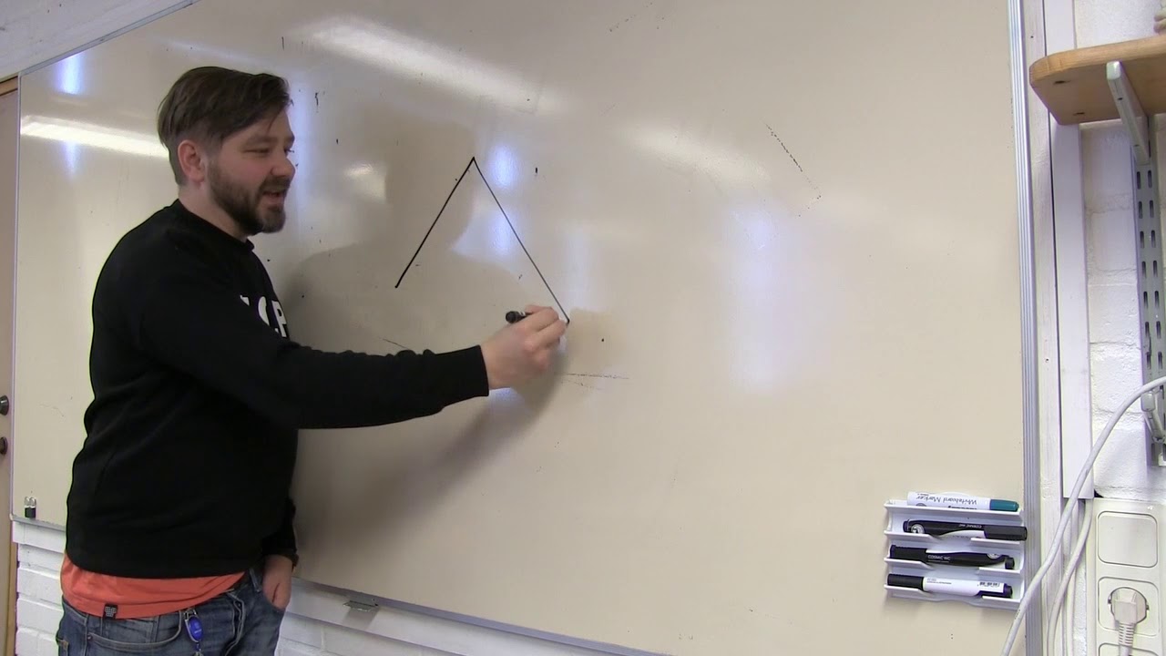 Geometri åk7