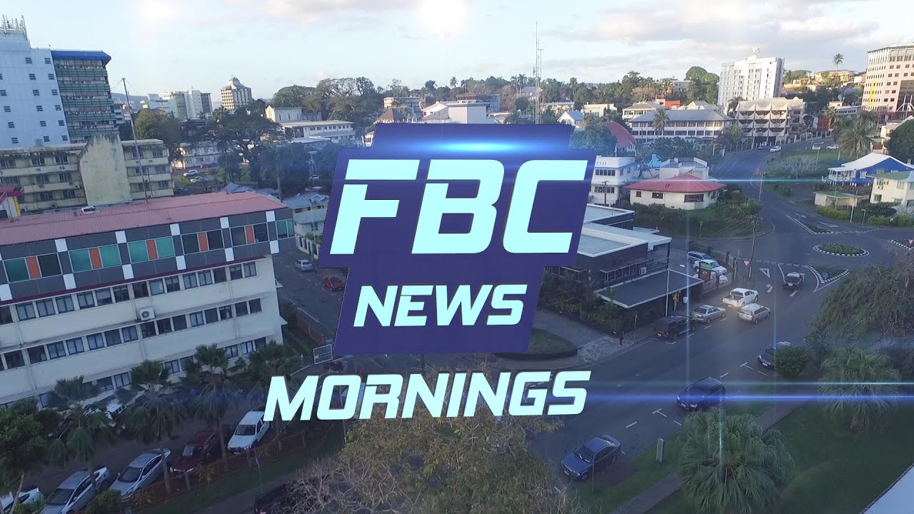 News Mornings   06 August 2020