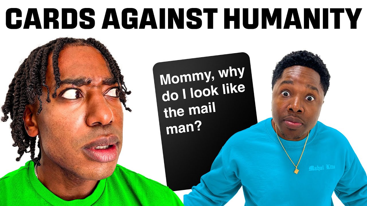 Cards Against Humanity 2