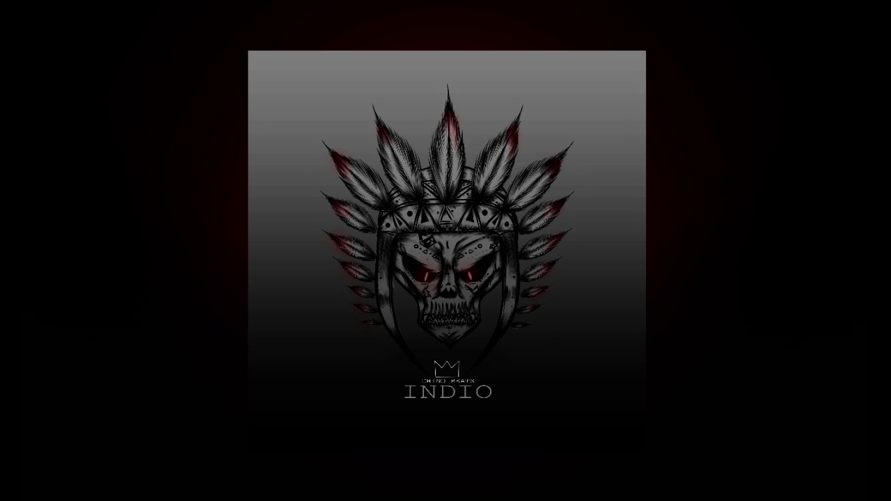INDIO (BEAT HIP HOP) - (RAP  INSTRUMENTAL) - (BEAT FREESTYLE) BY:CHINO BEATS