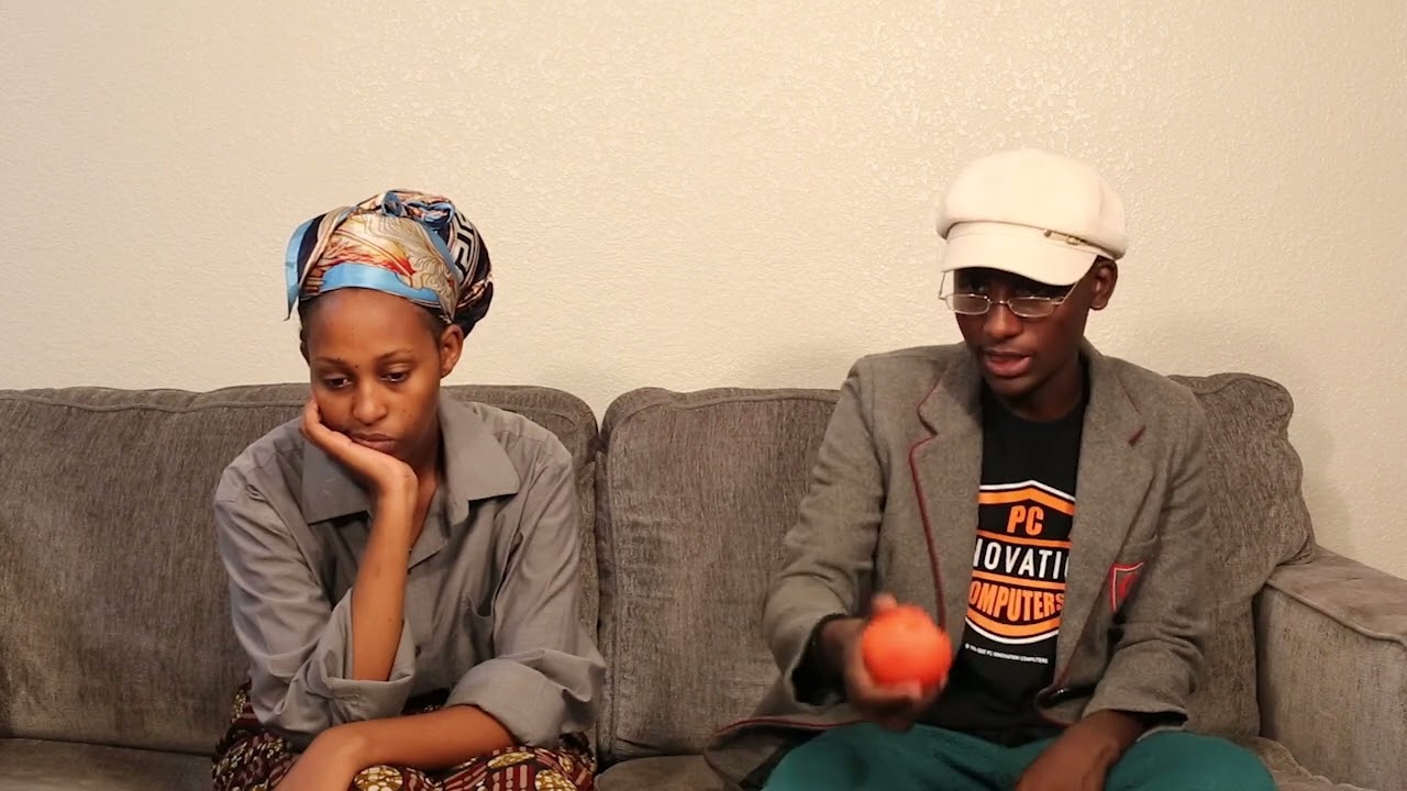 IKIGOGWE COMEDY: KUVUMBA PART 1 🤣🤣🤣