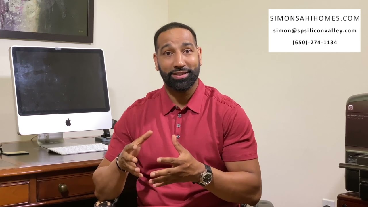 Looking to Sell Your Home in Silicon Valley ?