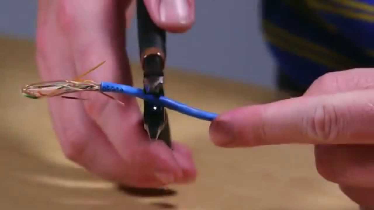Crimping Long Nose Pliers
