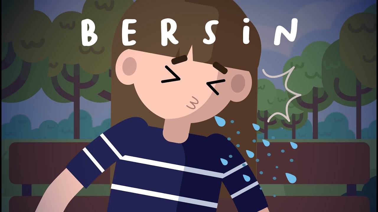 Kenapa Kita Bersin?