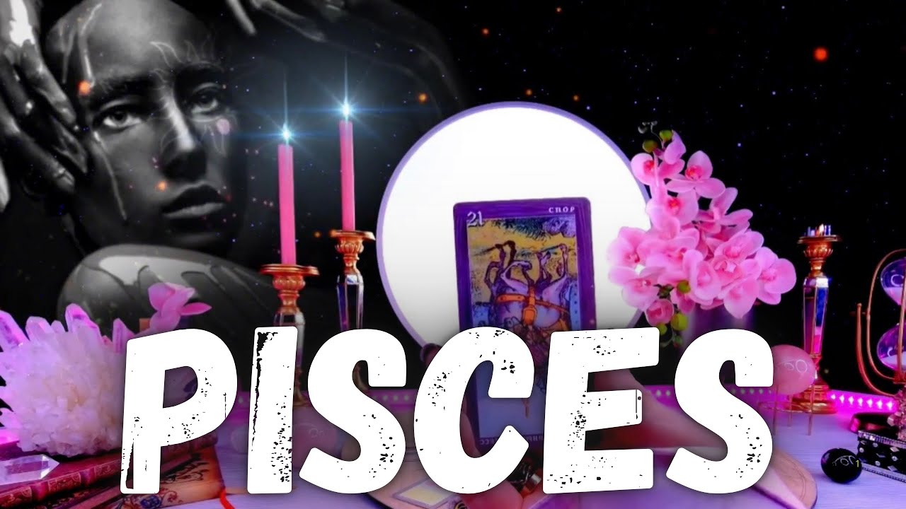 PISCES PLEASE WATCH THIS BEFORE MONDAY 02TH ‼️INTERESTING READING‼️ February 2026 TAROT READING