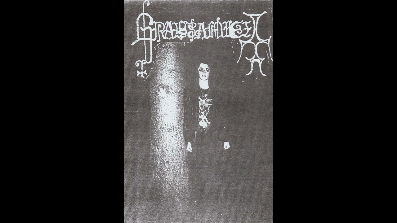 Grausamkeit - Dunkelheit (Burzum Cover) *unreleased*