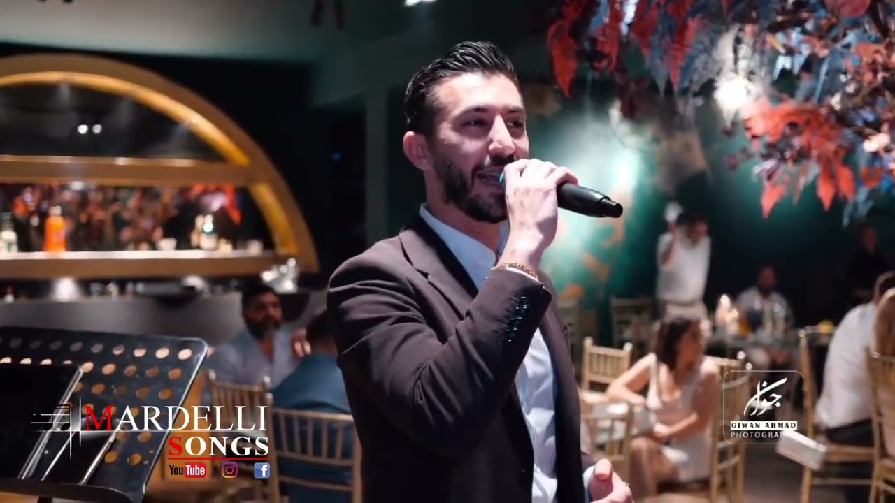 Fadi Youssef Mardelli Songs Orginal #mardelli_songs #arabmardin #mardin #music #2023